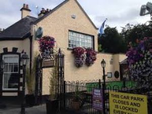 Eden House Bar & Restaurant